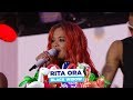 Rita Ora - Black Widow (Live)