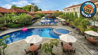 Kuta Beach Club Hotel | Bali, Indonesien | Hotelbewertung 🛏️