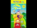 Teletubbies Here Come The Teletubbies 1998 VHS Rip