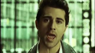 Darius Campbell - Incredible (What I Meant To Say)