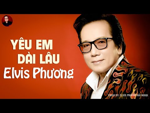 Thể hiện bởi Elvis Phương