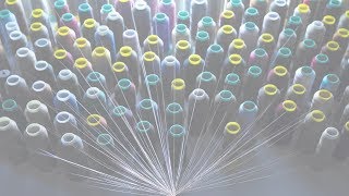 マイクラ(妻鹿〜飾磨間)線路作り。