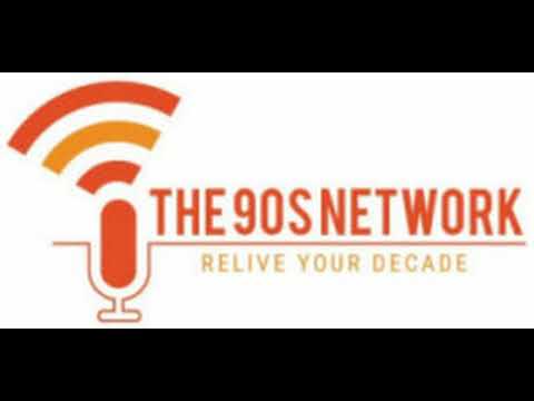 90s Network link 09 23rd Oct 2022
