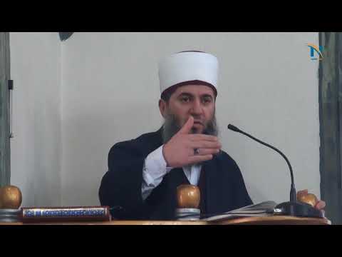 Lufta e Bedrit (17) - Hoxhë Muharem Ismaili