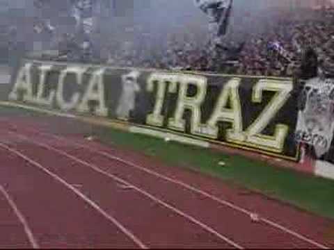 Partizan - C. zvezda, 133. derbi