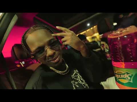 OG Blaze x Big Boy - Motion (Prod.Vowvah & Oribando ) official video