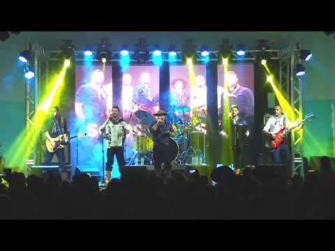 Grupo Som do Sul - Lançamento Ponta Grossa Parte 01