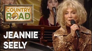 Jeannie Seely   &quot;Don&#39;t Touch Me&quot;