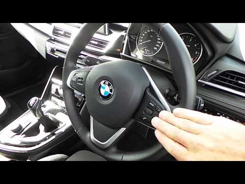 151D7851 - 151D7851 BMW 216d Sport Active Tourer