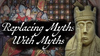 The Reversal of Myth: Overcorrecting Arms and Armor Misconceptions