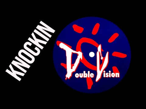 🎶 KNOCKIN / DOUBLE VISION ( Remix 2000)