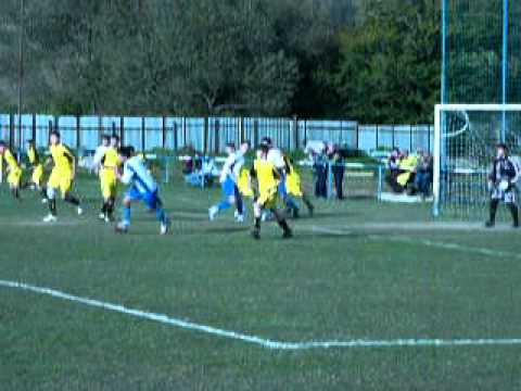 FK PUŠOVCE - MALCOV 0:0