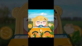 「とてと」歌ってみた #shorts/セフィナ【にじさんじ】