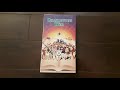 Charlotte S Web 1993 VHS Showcase MY FIRST VHS VIDEO
