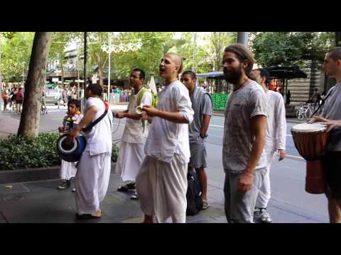 Harinaam Melbourne 30-12-16(1)