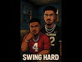 Swing Hard - T Rocc X Choppa Pain