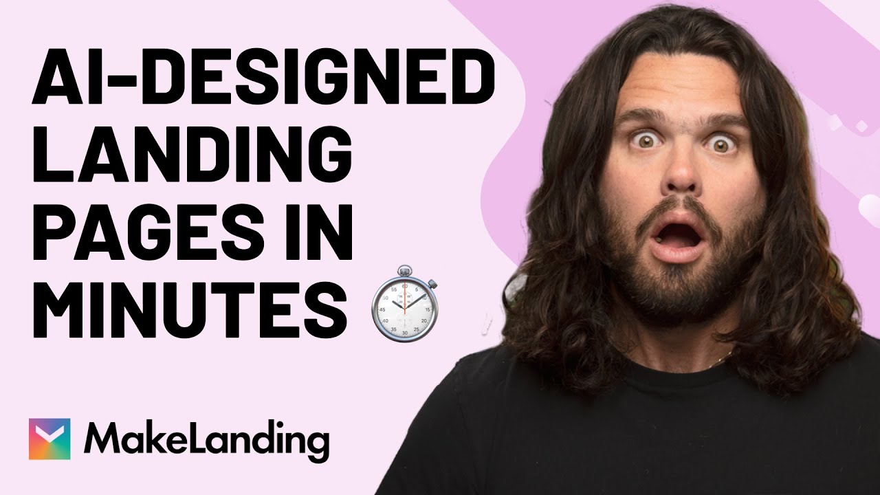 Makelanding tutorial