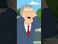 Mayor West offers to date Lois's sister. 🤣🤣 #shorts Family guy season 9 episode 15