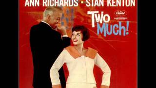 Ann Richards - No moon at all