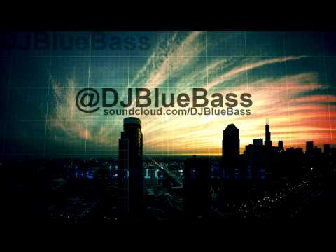DJBlueBass - Dreamer (Preview)