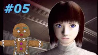 【女性実況】五分後の世界 #05【VTuber】