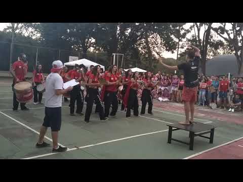 Interufmg 2019 - PSICOSE