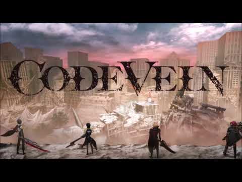 Drakim's VGM 840 - Code Vein - Heir of the Shingai
