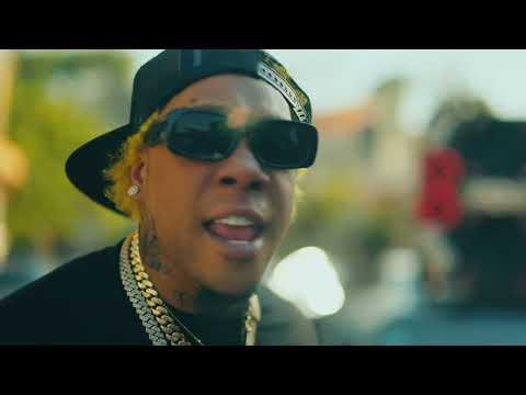 Yomel El Meloso X El Experimento X Yopo La Grasa - CACHO LOCO (Video Oficial)