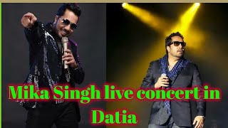 Mika Singh live performance Diwali celebration sexy Baliye secret superstar