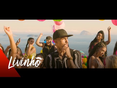 MC Livinho - Brota Na Penha (Videoclipe Oficial) DJ Rennan da Penha e DJ Tavares