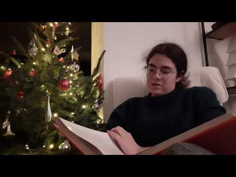 De twee ontevreden mensen! Winterkids tv 2020