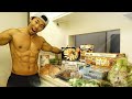 FAT LOSS DIET GROCERY HAUL