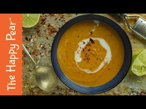 download lagu mp3 mp4 Sweet Potato Pear And Ginger Soup Recipe, download lagu Sweet Potato Pear And Ginger Soup Recipe gratis, unduh video klip Sweet Potato Pear And Ginger Soup Recipe
