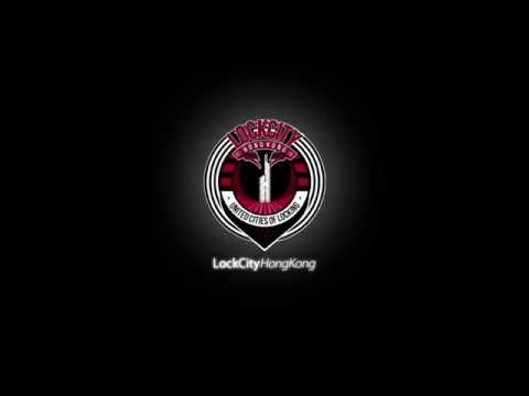 Lockcity HK Qualifier 2015 - Nic vs Sunny (To the Funk) - Locking Semi-final