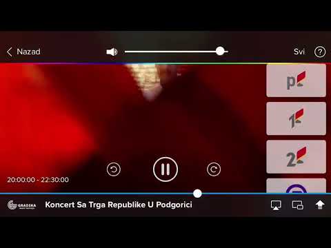 Darko Martinović - Zakletva