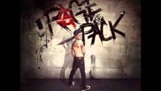 Machine Gun Kelly - Welcome To The Rage