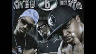 Three 6 Mafia - Pussy Got You Hooked (Instrumental)