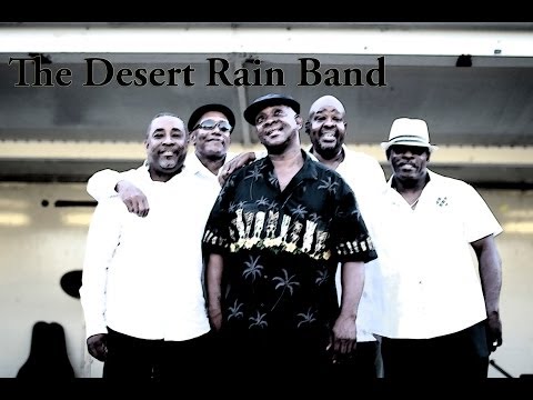 The Desert Rain Band