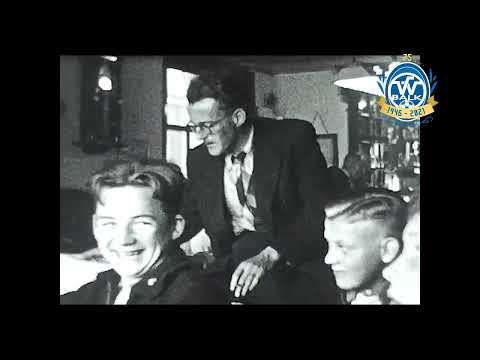 75 jaar jubileum Balk