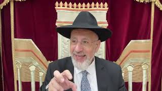 Etre sans paraître Yom ouledette sameah  pour Cameron Meimoun ben Sonia et Jonathan