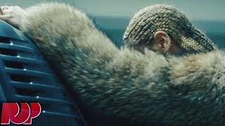 Beyonce Mysterious Video For "Lemonade" On HBO