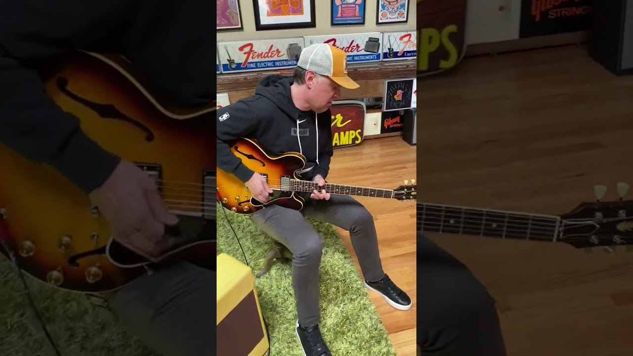 JB - AMP - Tutorial - 4