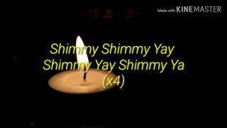 Download lagu Shimmy ~ Andi Bernadee (lirik) mp3 Download lagu Shimmy ~ Andi Bernadee (lirik) mp3