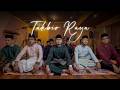 TAKBIR HARI RAYA 2026 Ikhwan Fatanna Fairuz Syazwan