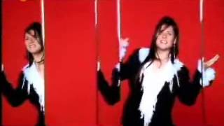 A solas con mi corazon - Rosa Lopez videoclip