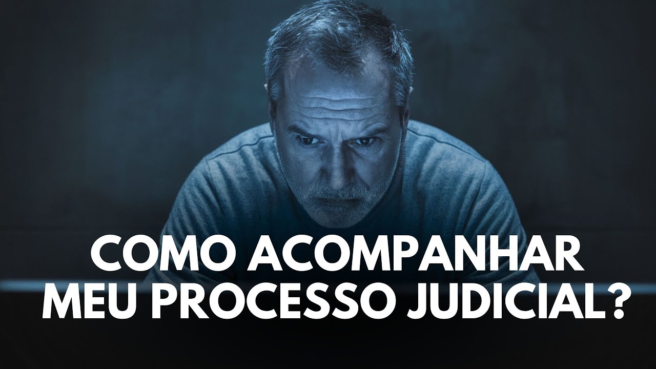 INSS: COMO ACOMPANHAR UM PROCESSO JUDICIAL? #inss #beneficioprevidenciario