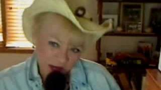 My Baby Thinks He's A Train