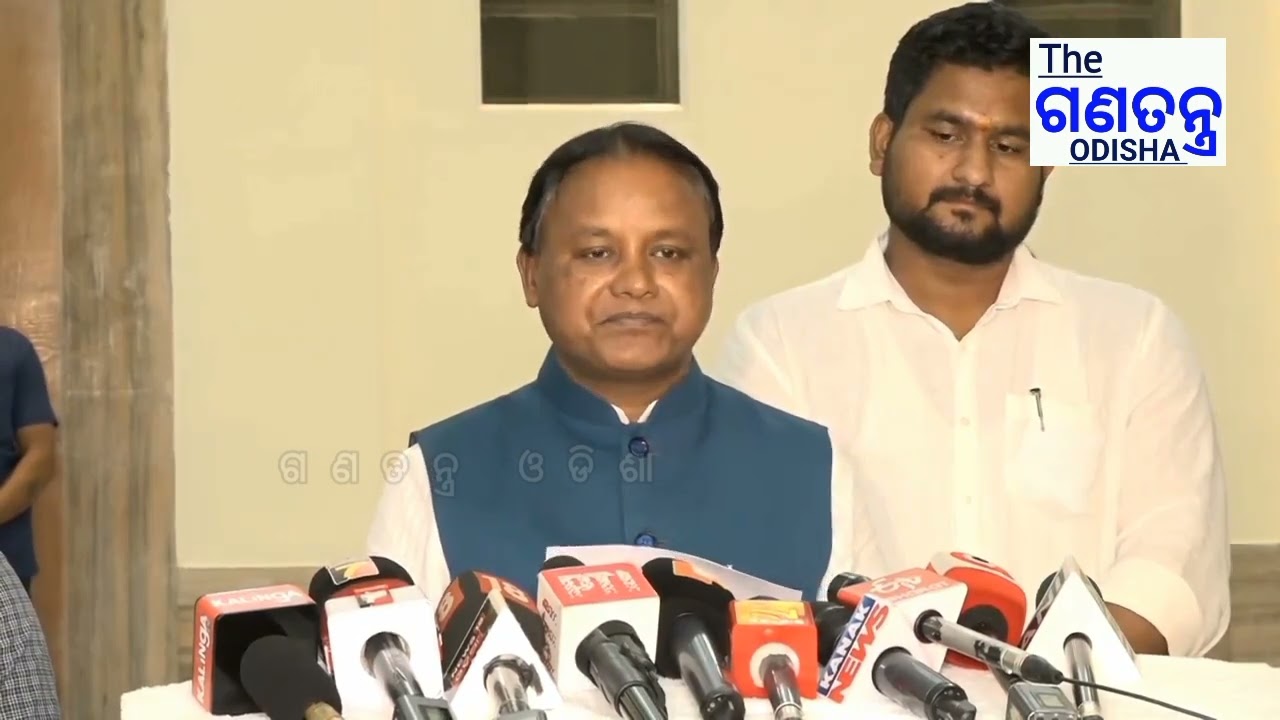 ପ୍ୟାରିସ ଅଲିମ୍ପିକରେ ସ୍ପେନକୁ ହରାଇ ବ୍ରୋଞ୍ଜ ପଦକ ପାଇଥିବାରୁ ଭାରତୀୟ ପୁରୁଷ ହକି ଦଳକୁ ମୁଁ ଅଭିନନ୍ଦନ ଜଣାଉଛି। ଏହି ବ୍ରୋଞ୍ଜ ପଦକ ହକି ପ୍ରତି ଆମର ଉତ୍ସର୍ଗୀକୃତ ମନୋଭାବର ପ୍ରତିଫଳନ। ଓଡ଼ିଶାବାସୀ ଏହି ସଫଳତାକୁ ନେଇ ଗର୍ବିତ।    ସମସ୍ତ ଖେଳାଳିଙ୍କୁ ମୁଁ ଓଡ଼ିଶା ଆସିବା ପାଇଁ ନିମନ୍ତ୍ରଣ କରିଛି। ପ୍ରତ୍ୟେକ ଖେଳାଳିଙ୍କୁ ୧୫ ଲକ୍ଷ ଓ ସପୋର୍ଟ ଷ୍ଟାଫଙ୍କୁ ୧୦ ଲକ୍ଷ ଟଙ୍କାର ପୁରସ୍କାର ପ୍ରଦାନ ପାଇଁ ଘୋଷଣା କରୁଛି।  ଜୟ ହିନ୍ଦ ????????