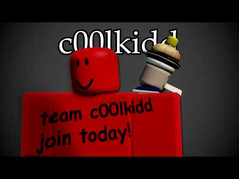 c00lkidd: Rise of an Icon