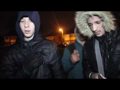 Ty X Lil Benj X Beaney Bwoii Freestyle